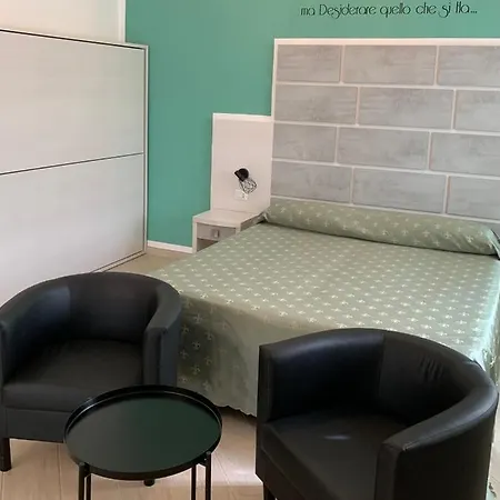 I Monolocali Del Boccaccio *