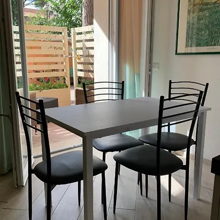 I Monolocali Del Boccaccio