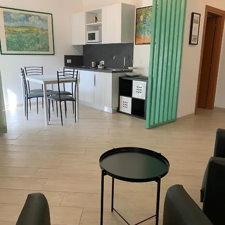 I Monolocali Del Boccaccio *