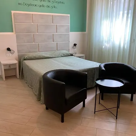 I Monolocali Del Boccaccio Apartament Milano Marittima