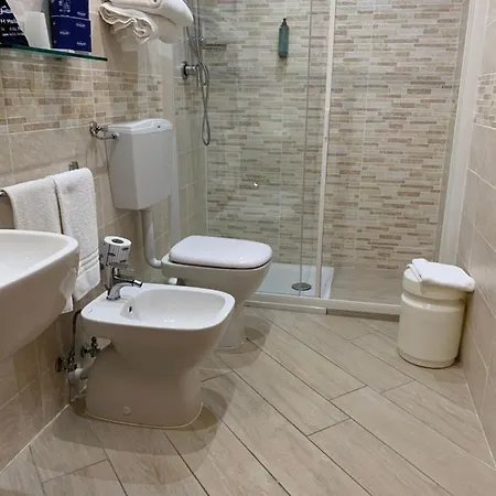 I Monolocali Del Boccaccio アパート *