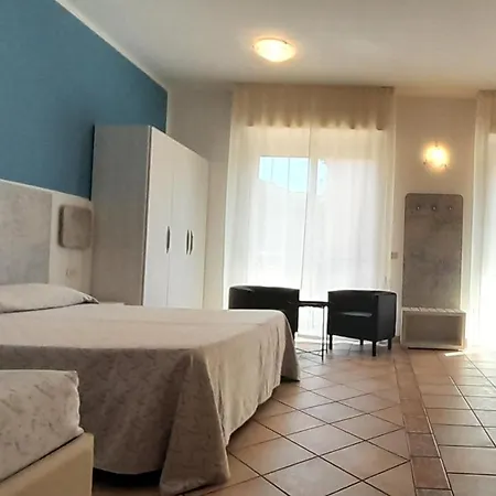 I Monolocali Del Boccaccio ミラノ・マリッティマ