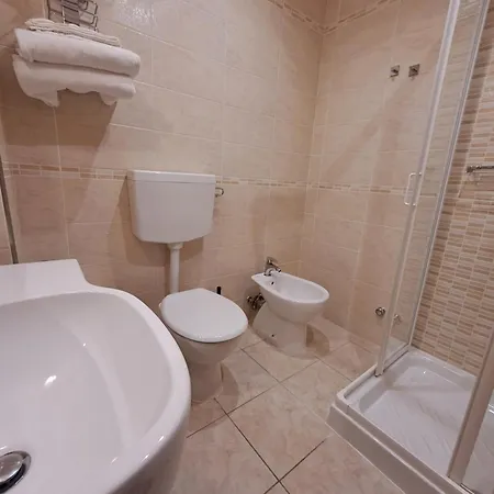 アパート I Monolocali Del Boccaccio ミラノ・マリッティマ