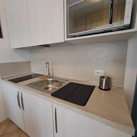 アパート I Monolocali Del Boccaccio *