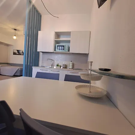 I Monolocali Del Boccaccio * ミラノ・マリッティマ