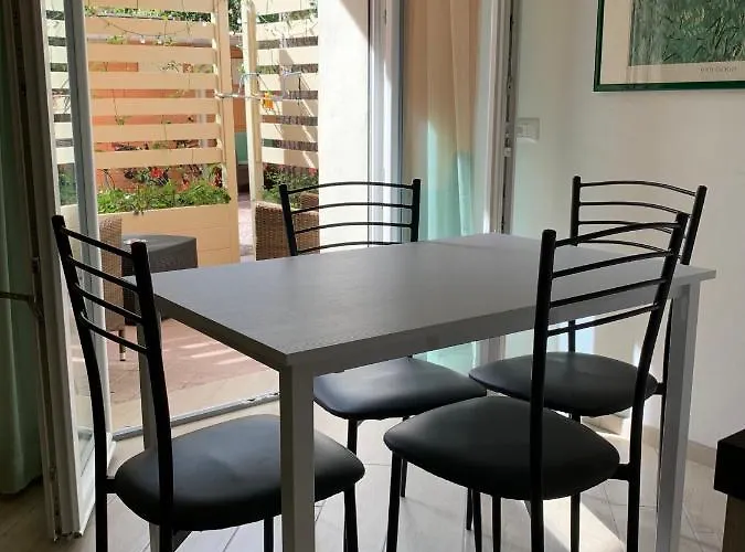 I Monolocali Del Boccaccio