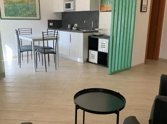 I Monolocali Del Boccaccio *