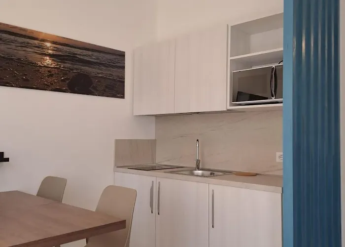 I Monolocali Del Boccaccio