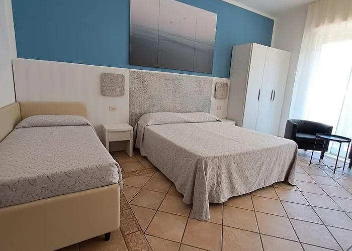 Apartman I Monolocali Del Boccaccio