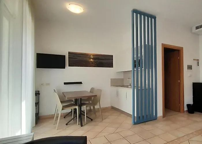 I Monolocali Del Boccaccio Apartman *