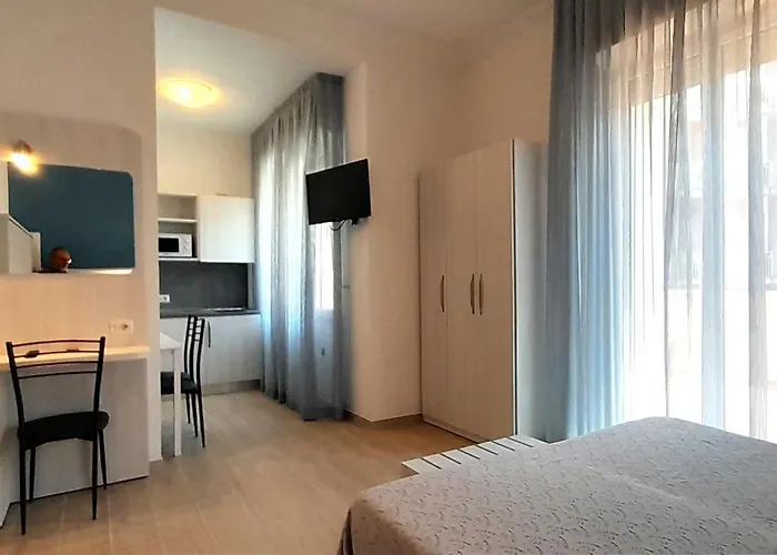 Apartman I Monolocali Del Boccaccio *