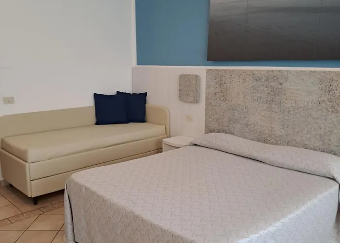 Apartman I Monolocali Del Boccaccio *