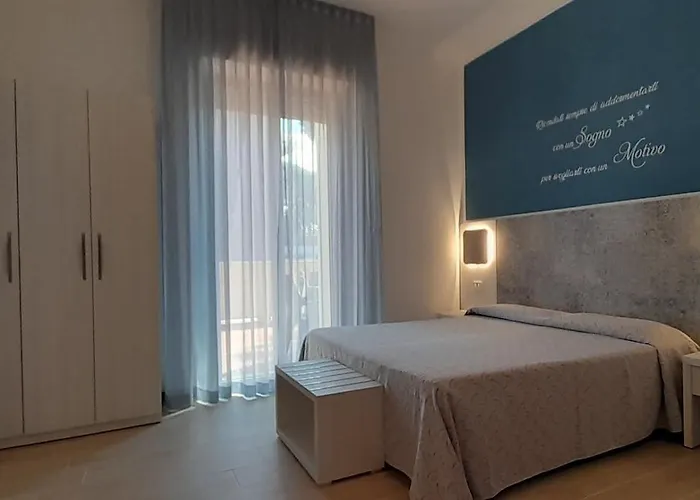 I Monolocali Del Boccaccio Apartman Milano Marittima