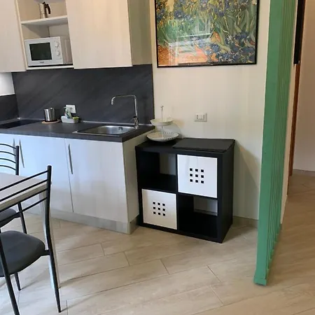 Apartment I Monolocali Del Boccaccio Milano Marittima