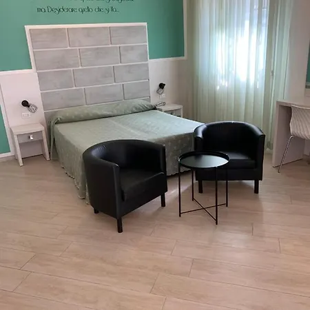 Apartment I Monolocali Del Boccaccio Milano Marittima