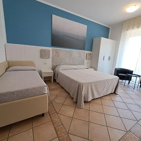 Apartment I Monolocali Del Boccaccio
