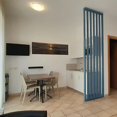 I Monolocali Del Boccaccio Apartment *