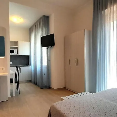 דירה I Monolocali Del Boccaccio *