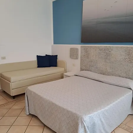 Apartment I Monolocali Del Boccaccio *