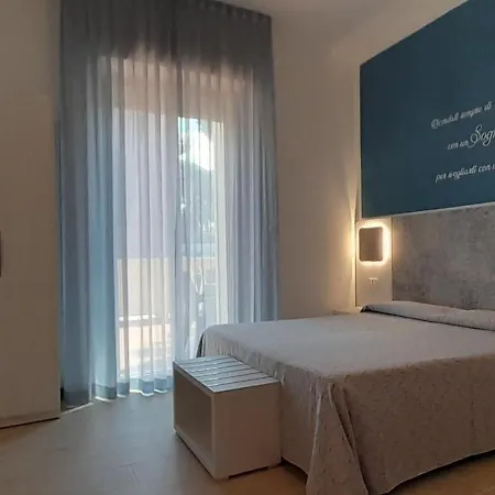 I Monolocali Del Boccaccio Apartment Milano Marittima