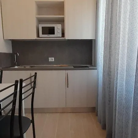 I Monolocali Del Boccaccio *