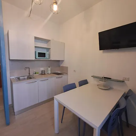 I Monolocali Del Boccaccio