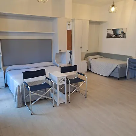 I Monolocali Del Boccaccio Apartment