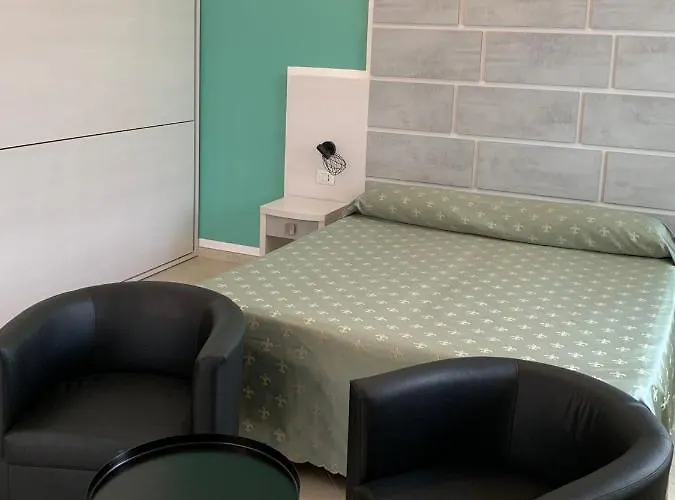 I Monolocali Del Boccaccio *