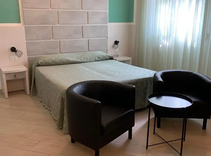 I Monolocali Del Boccaccio Daire Milano Marittima