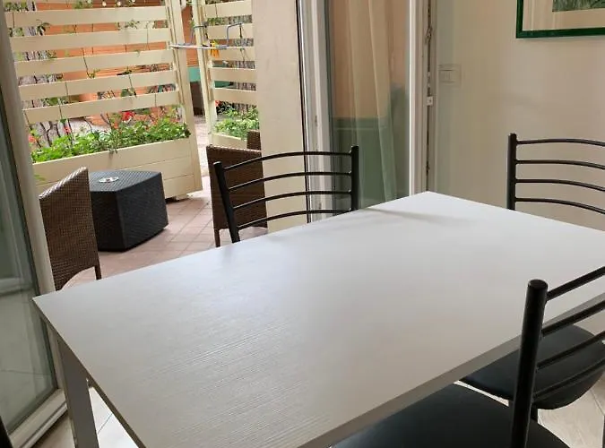 I Monolocali Del Boccaccio *