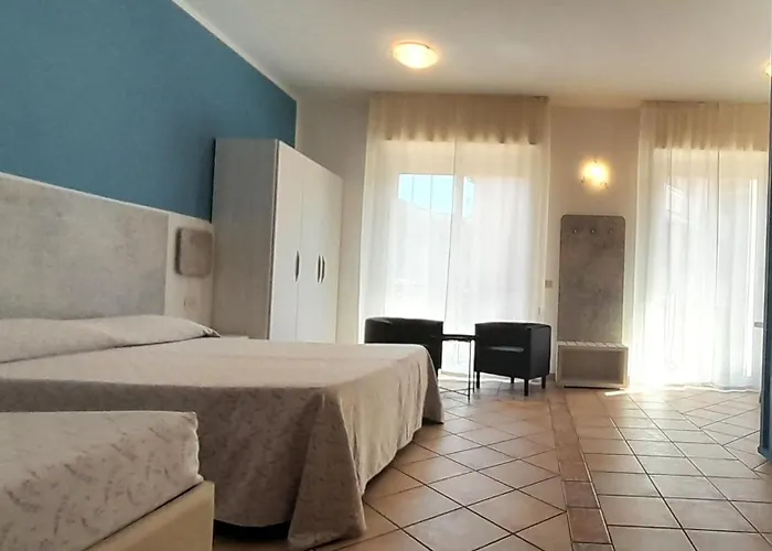 I Monolocali Del Boccaccio 밀라노마리티마