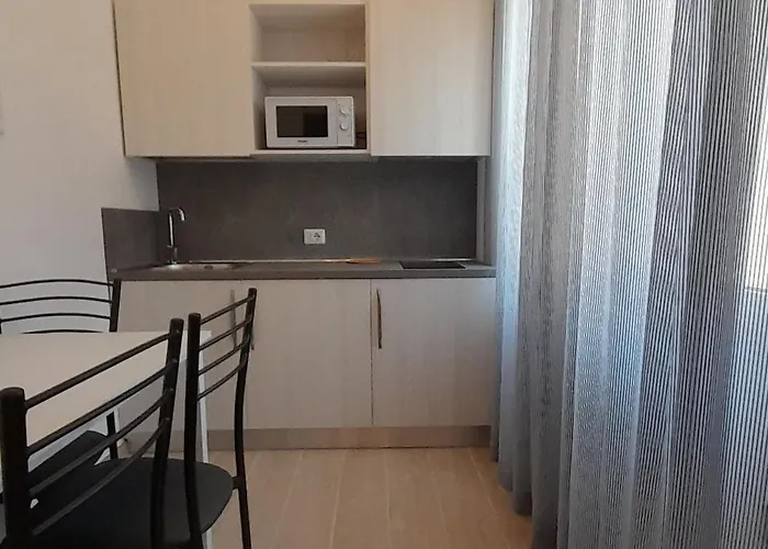 I Monolocali Del Boccaccio *